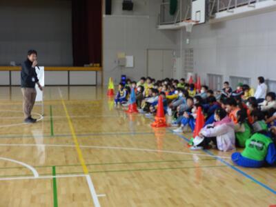 ホーム - 美里町立東児玉小学校