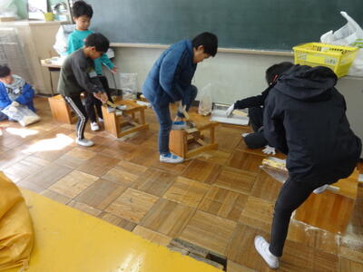 ホーム - 美里町立東児玉小学校