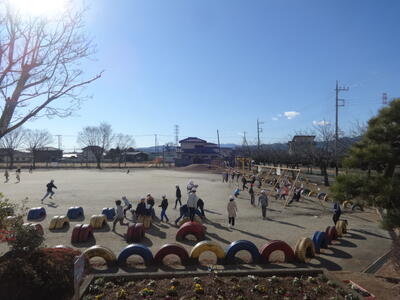 ホーム - 美里町立東児玉小学校